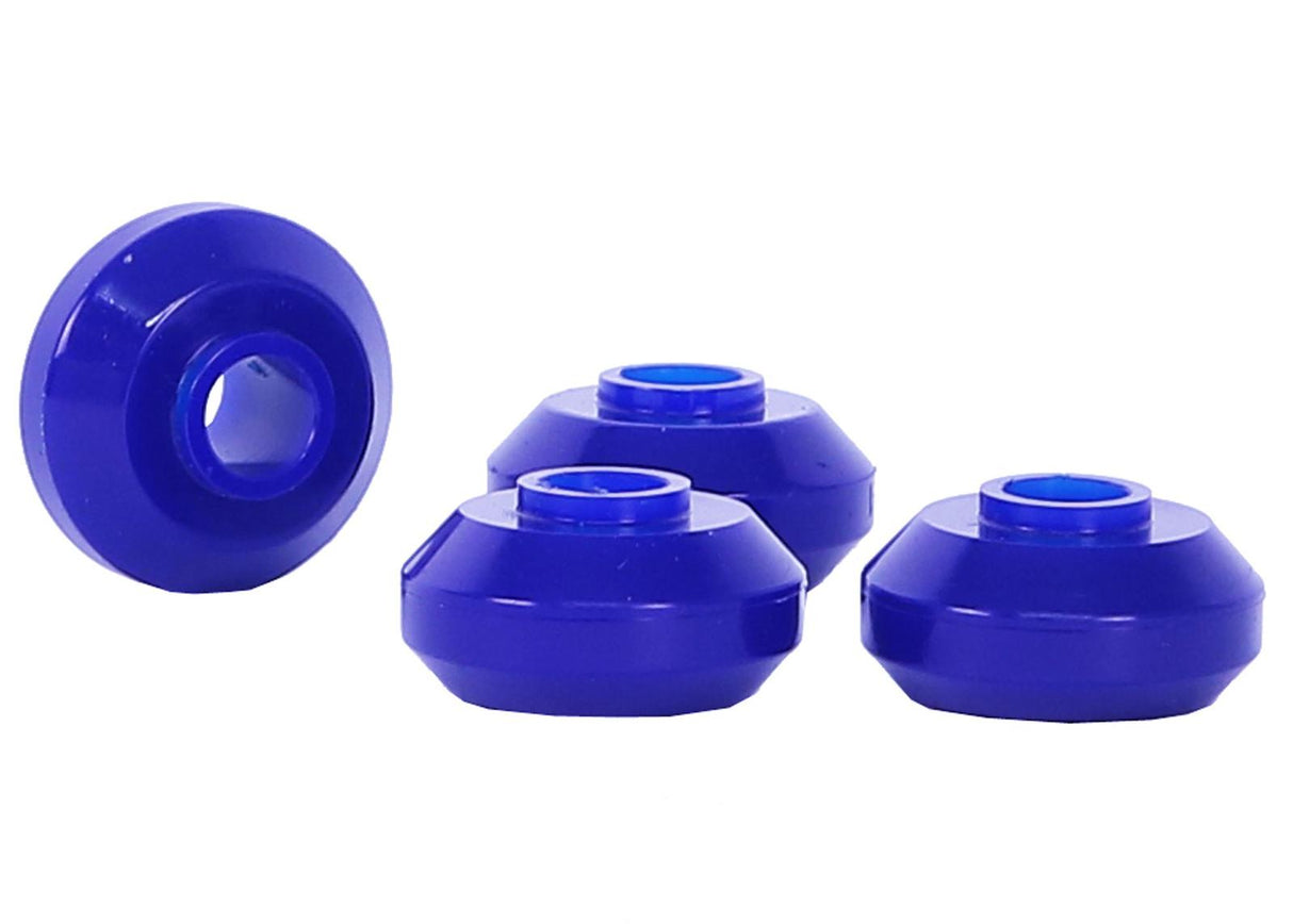 SuperPro Shock Absorber/Sway Bar Bush Kit