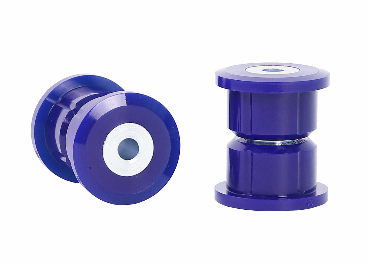 SuperPro Control Arm Lower-Inner Front Bush Kit Performance