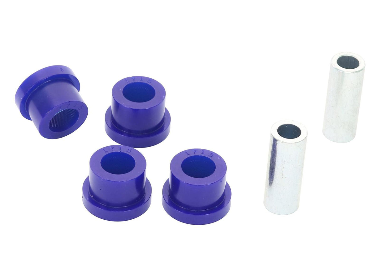 SuperPro Control Arm Lower-Inner Front Bush Kit