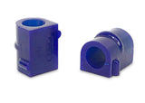 SuperPro Sway Bar Mount Bush Kit