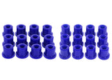 SuperPro Leaf Spring Bush Kit