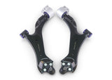 SuperPro Front Lower Control Arm Assembly Kit incl. Ball Joints