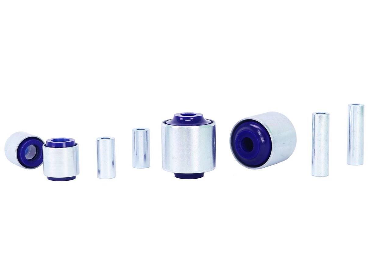 SuperPro Enhancement Bush Kit - Front Alignment