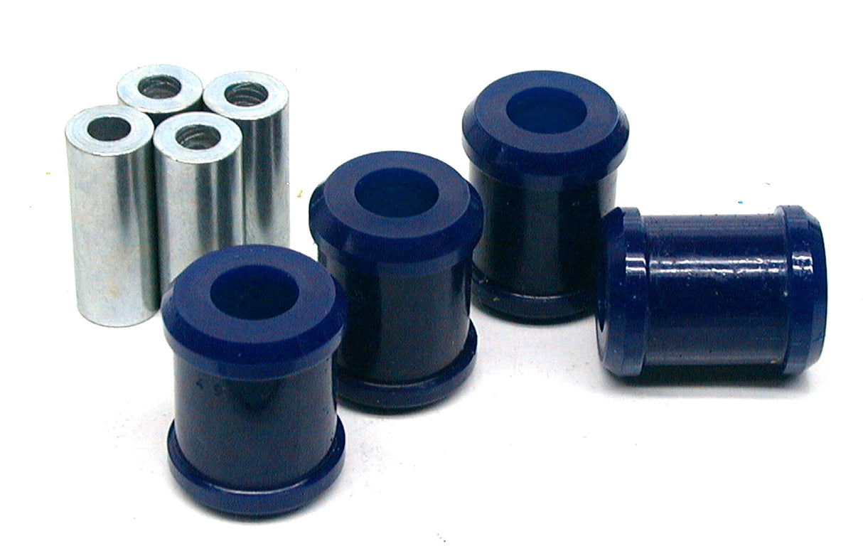 SuperPro Control Arm Lower-Inner & Outer Bush Kit