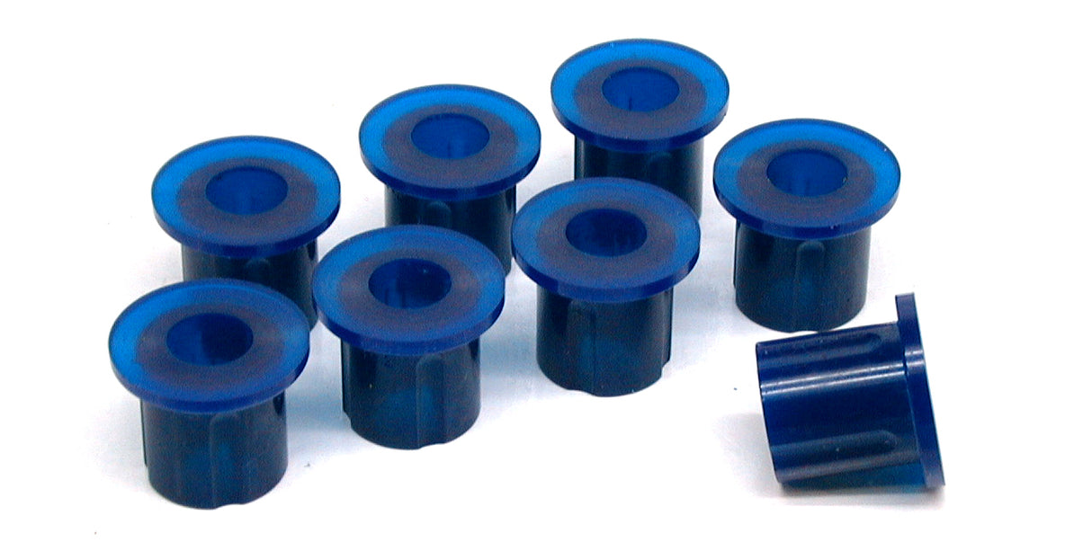 SuperPro Spring Rear Bush Kit All