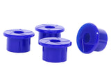 SuperPro Leaf Spring Bush Kit