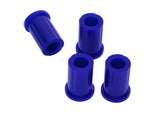SuperPro Front Spring Shackle Upper Bush Kit