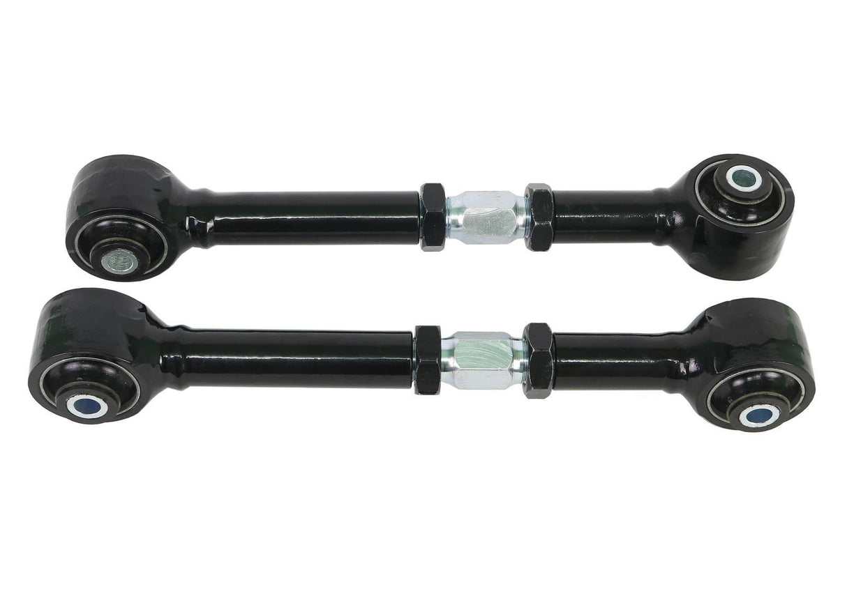 SuperPro Rear Adjustable Upper Trailing Arm Kit