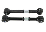 SuperPro Rear Adjustable Upper Trailing Arm Kit