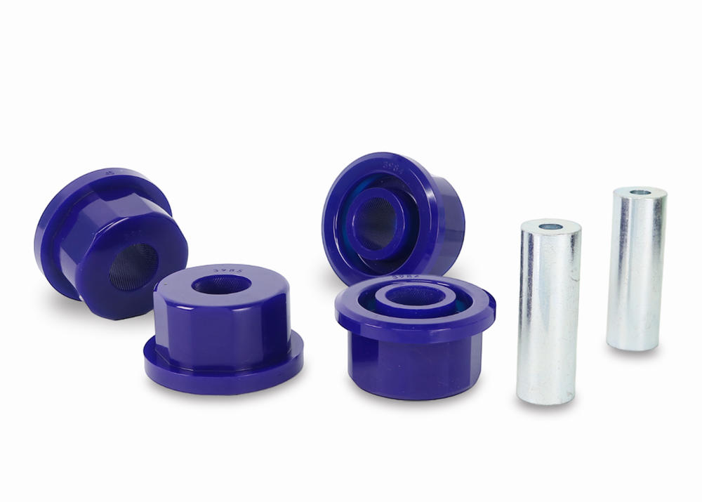 SuperPro Beam Axle Pivot Bush Kit