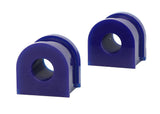 SuperPro Sway Bar Bush Kit
