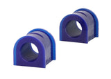 SuperPro Sway Bar Mount Bush Kit