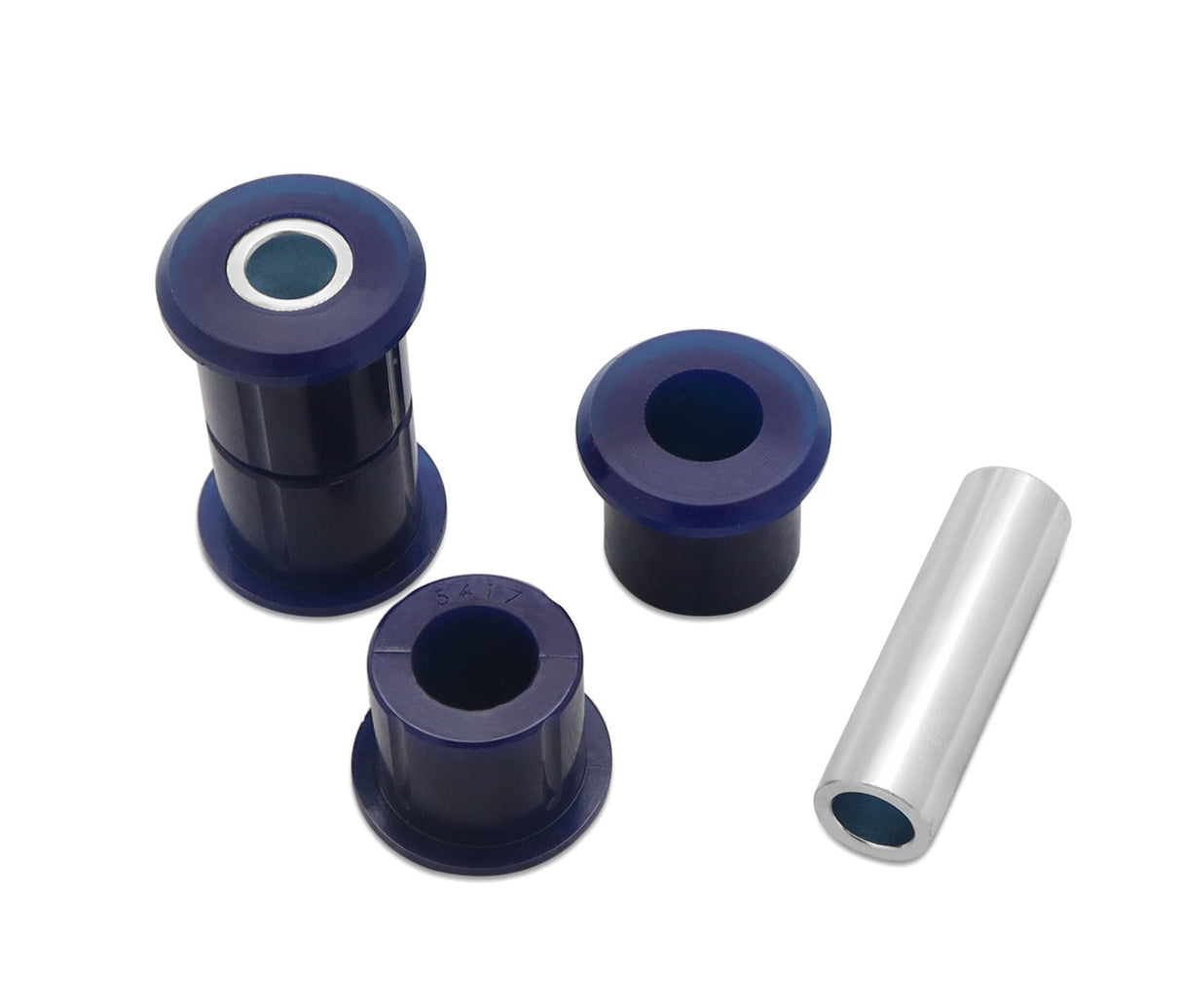 SuperPro Rear Leaf Spring Rear Eye Bush Kit