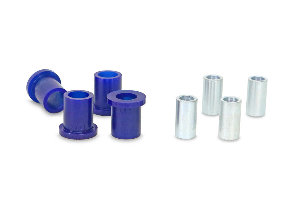 SuperPro Rear Control Arm Lower Bush Kit