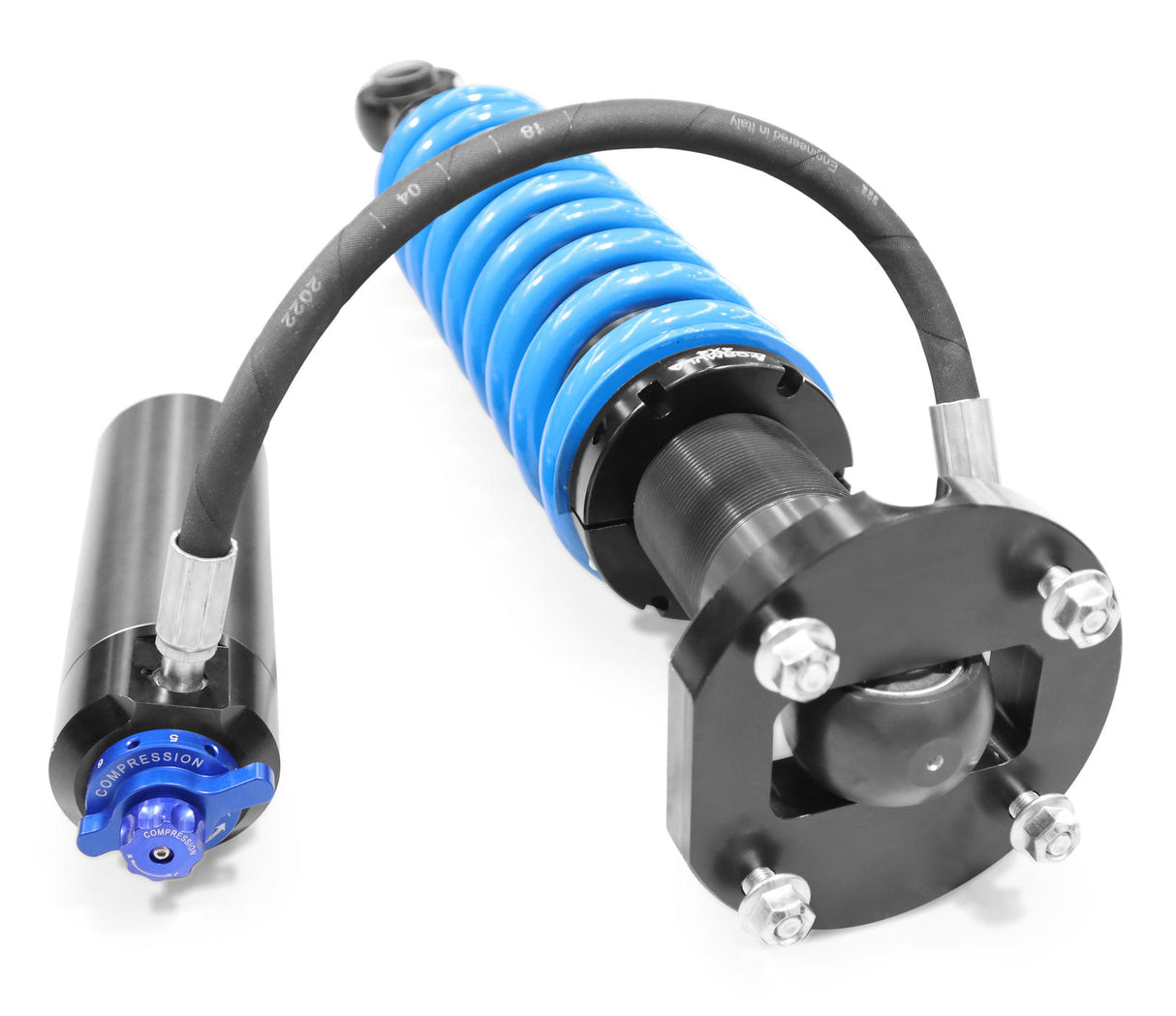 SuperPro F4R Formula 4x4 2-3" Lift Kit
