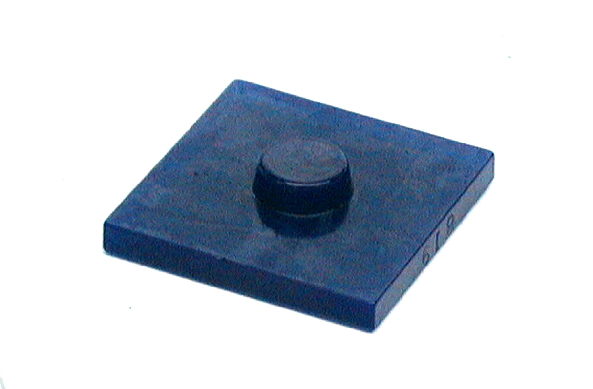 SuperPro Leaf Spring Pad Bush Kit