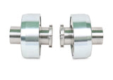 SuperPro Front Control Arm Lower Inner Rear Bearing Kit