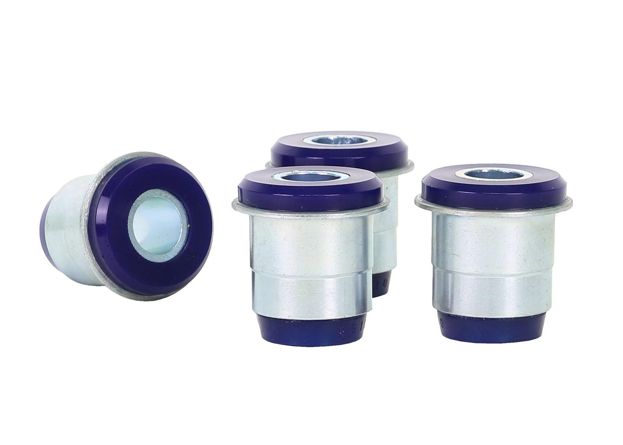 SuperPro Control Arm Upper-Inner Bush Kit