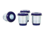SuperPro Control Arm Upper-Inner Bush Kit