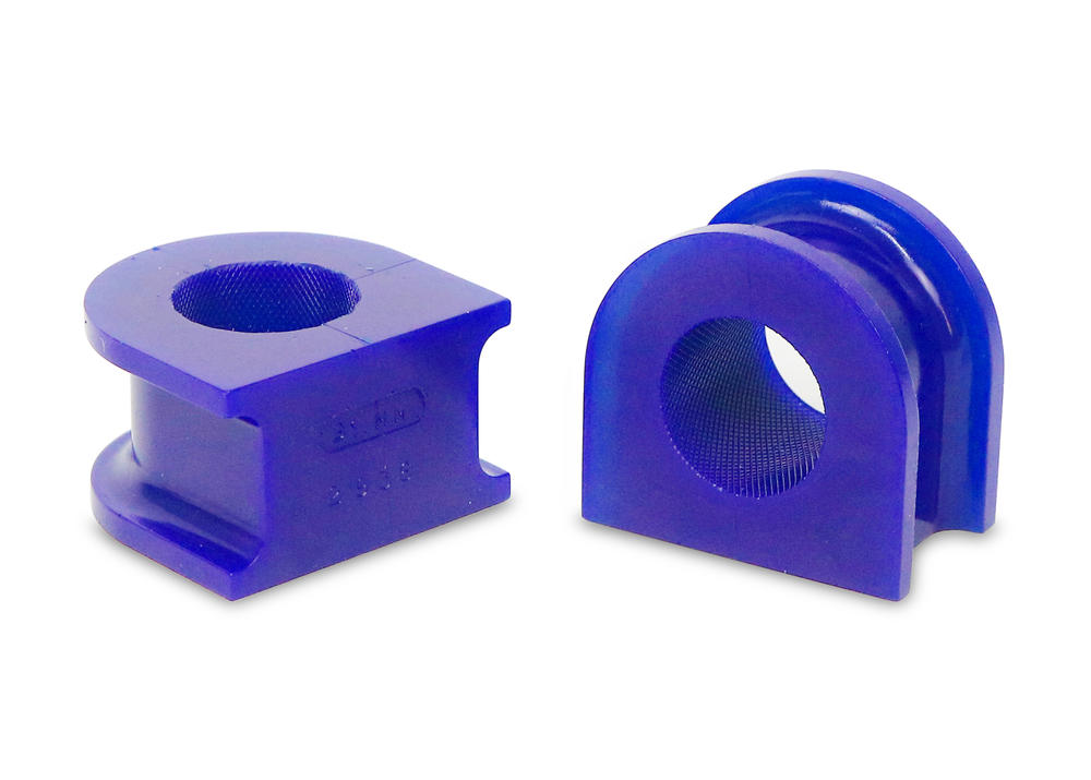 SuperPro Front Sway Bar Mount Bush Kit 31mm ID