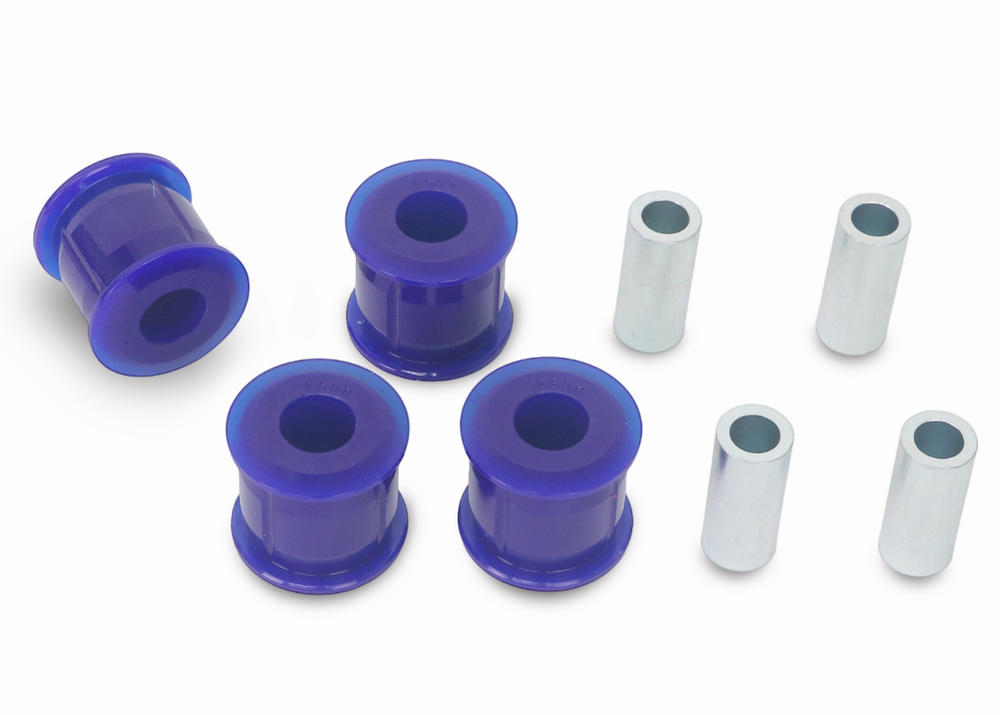 SuperPro Rear Trailing Arm Upper Bush Kit (Coil Spring Vehicles)