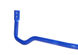 SuperPro 24mm Heavy Duty 3 Position Blade Adjustable Rear Sway Bar