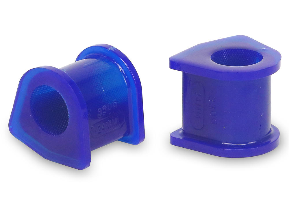 SuperPro Front Sway Bar Mount Bush Kit 24mm ID