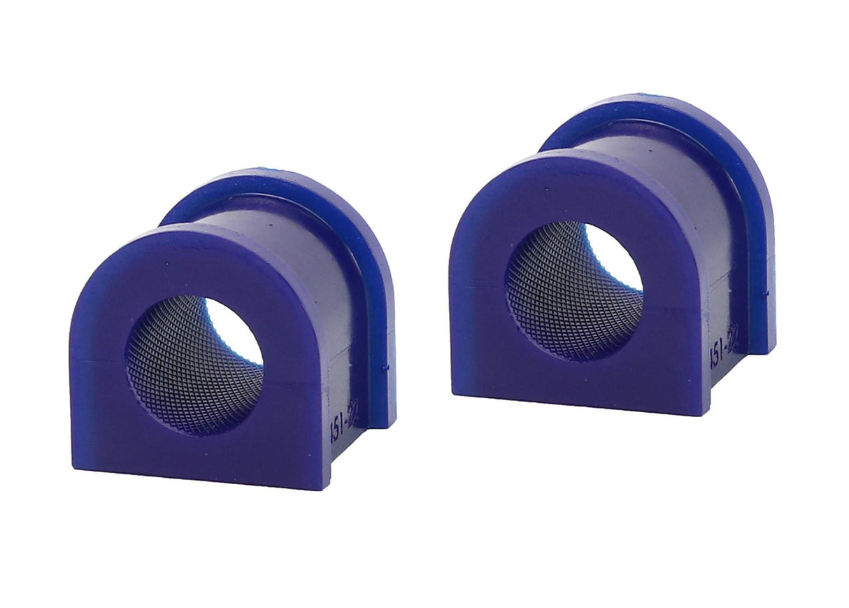 SuperPro Bushing Kit