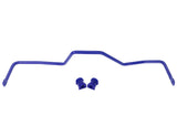 SuperPro 18mm Heavy Duty Non Adjustable Rear 4x4 Sway Bar Kit