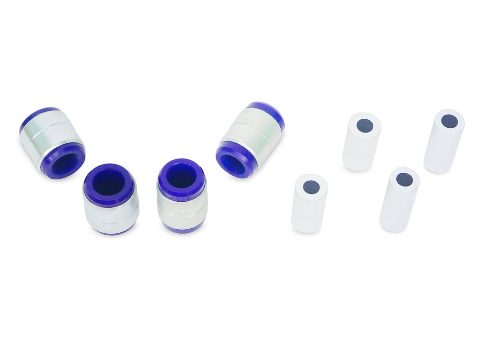SuperPro Control Arm Lower Inner & Outer Bush Kit