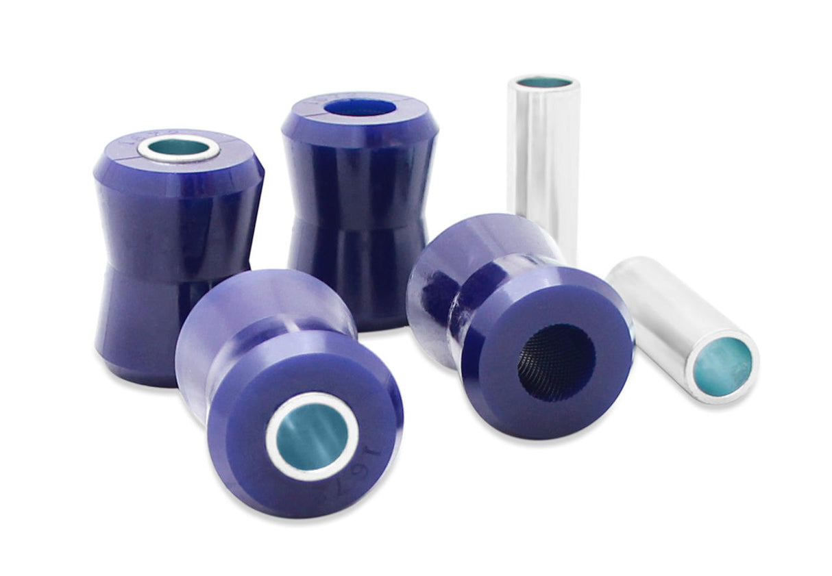 SuperPro Rear Trailing Arm Upper Bush Kit