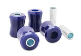 SuperPro Rear Trailing Arm Upper Bush Kit