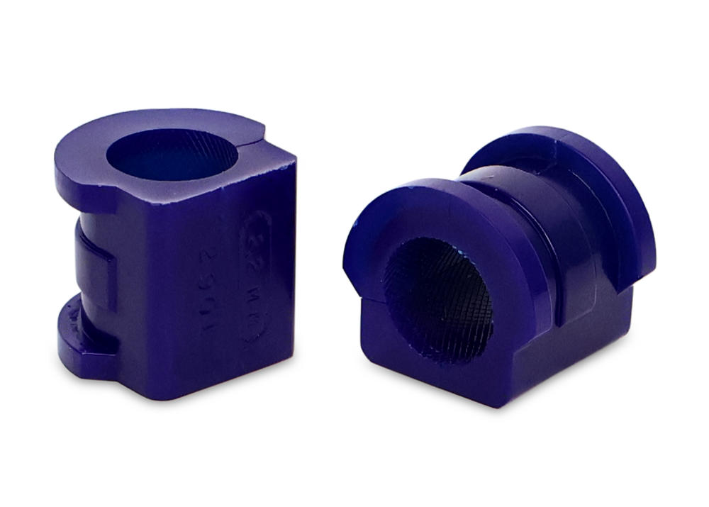 SuperPro Sway Bar Mount Bush Kit