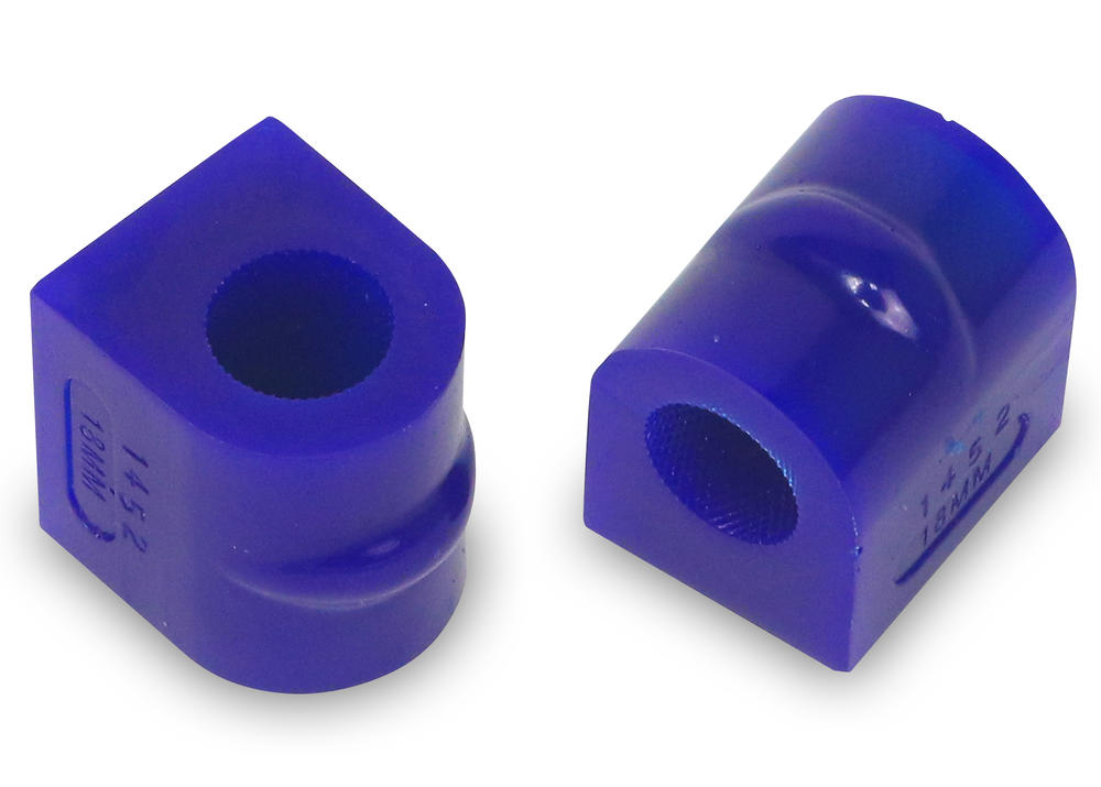 SuperPro Sway Bar Mount Bush Kit