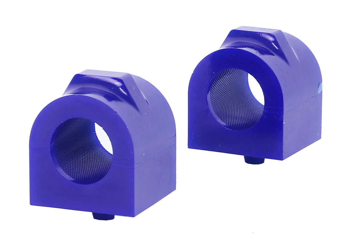SuperPro Sway Bar Mount Bush Kit