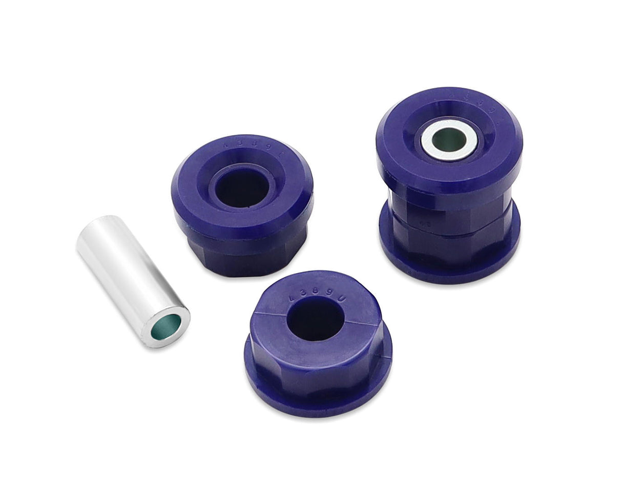 SuperPro Rear Subframe Mount Bush Kit - Rear Position