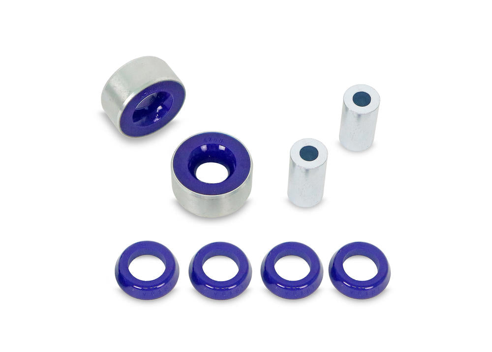 SuperPro Control Arm Lower-Rear Bush Kit