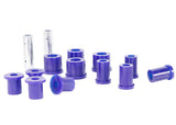 SuperPro Leaf Spring Bush Kit