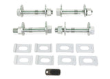 SuperPro Front Camber Bolt Kit