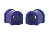 SuperPro Sway Bar Mount Bush Kit