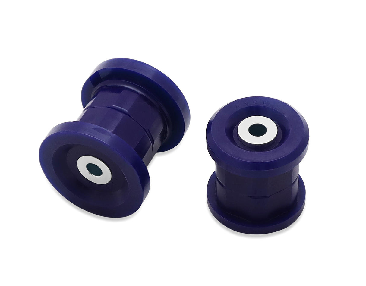 SuperPro Rear Subframe Mount Bush Kit - Front Position