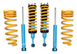 SuperPro Formula 4x4 2" Lift Kit 50mm w/ Height Adjustable ReadyStruts