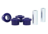 SuperPro Front Control Arm Lower-Inner Front Bush Kit