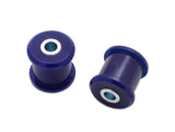 SuperPro Rear Control Arm Upper-Rear Outer Bush Kit