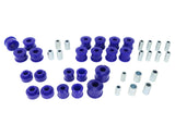 SuperPro Radius Arms & Panhard Rods Bush Kit