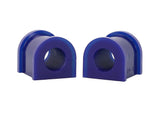 SuperPro Sway Bar Mount Bush Kit