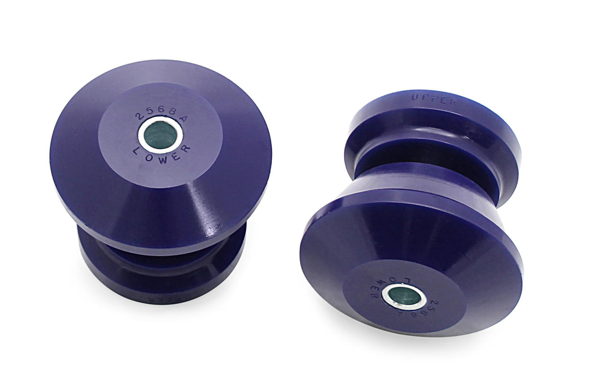 SuperPro Crossmember To Chassis Mount Bush Kit