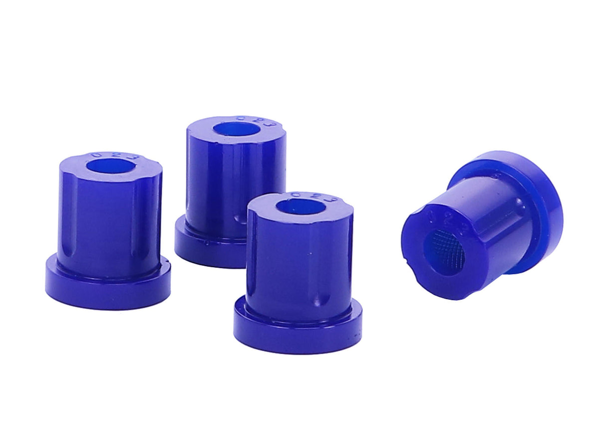 SuperPro Spring Rear Eye Bush Kit