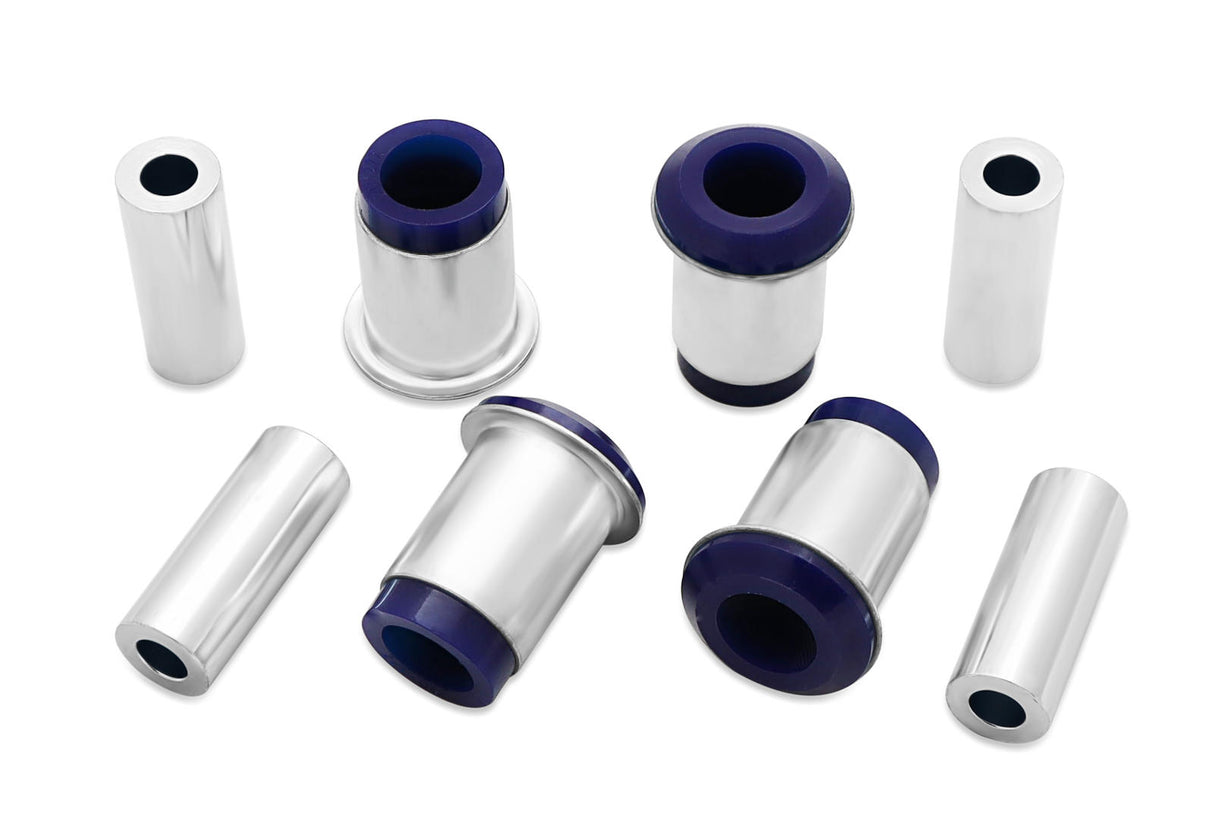 SuperPro Front Control Arm Upper Inner Bush Kit