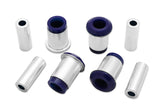 SuperPro Front Control Arm Upper Inner Bush Kit